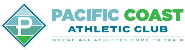 PACIFIC COAST ATHLETIC CLUB