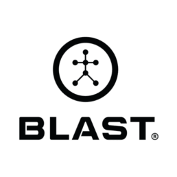 Blast Motion Logo